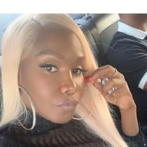 Meet your Posher, Chasity